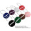 (As show, One size) 8pcs Suitcase Tag 2