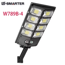 Outdoor Solar LED Lights Waterproof 8000 Lm Super Bright