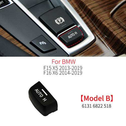 (Μοντέλο Β)Για BMW F15 F16 Αντικατάσταση εξαρτήματος διακόπ