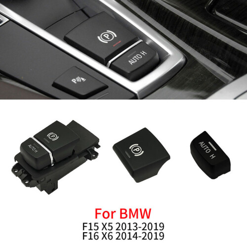 (Μοντέλο Β)Για BMW F15 F16 Αντικατάσταση εξαρτήματος διακόπ 1