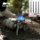 (Silver Spider Stove)Spider Stove Black Spider Πτυσσόμενη κάρτα Σόμπα Camping Επιτραπέζ 1