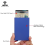 (Gold) Rfid Smart Wallet Card Holder Metal Thin Slim Men 5