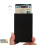 (Gold) Rfid Smart Wallet Card Holder Metal Thin Slim Men 3