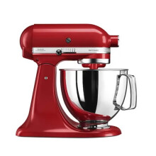 KitchenAid Artisan Mixer 125 Empire Red