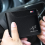 (black) Luxury Designer Wallet for Men PU Leather RFID	Cre 3