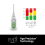 Braun Braun Age Precision Digital thermometer Digital Stick for Multi-Site 4