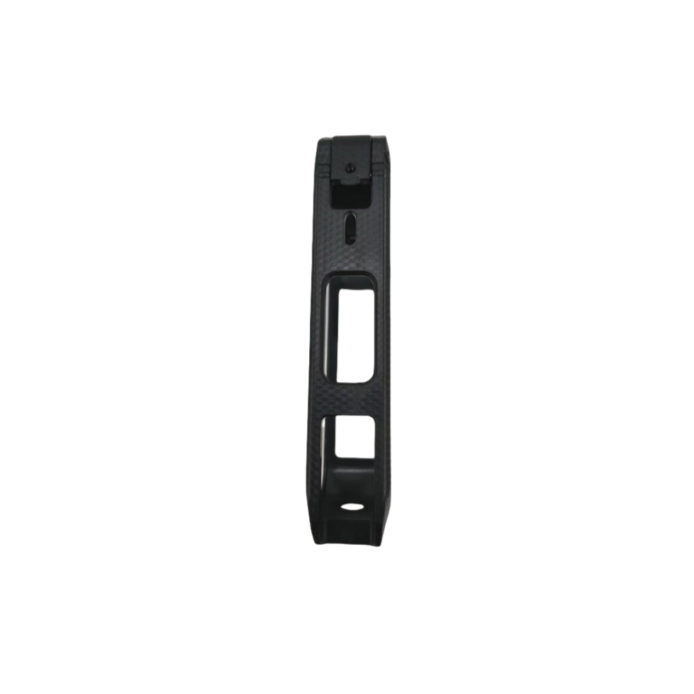 Camera Protective Bezel Magnetic Quick Release Plastic For Panoramic Sports Camera For Insta360 X5 688249426302