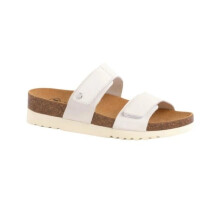 FOOTWEAR LUSAKA 2.0 MED SIZE 40 WHITE