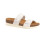 Scholl FOOTWEAR LUSAKA 2.0 MED SIZE 40 WHITE 1