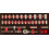 Hilka Hilka Socket Set 32 pce metric 1/2 " drive tool kit in eva foam 1