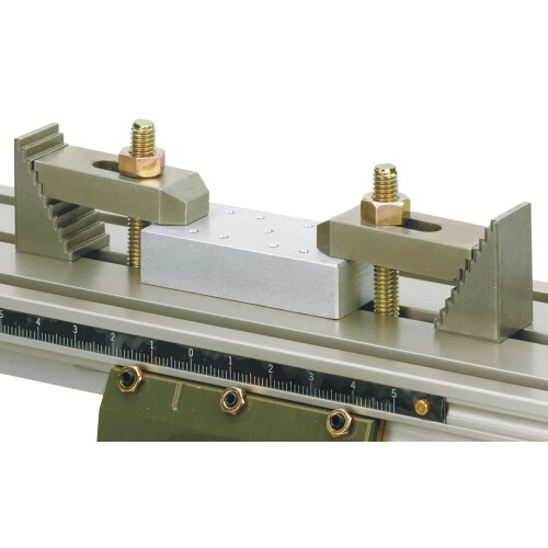 Table de composition PROXXON MICRO KT 70 27100 Vert 2
