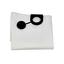 METABO DUST BAGS 20/30L /5pcs. FLEECE