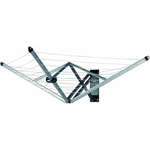 Brabantia Brabantia WallFix Retractable Washing Line