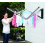Brabantia Brabantia WallFix Retractable Washing Line 7