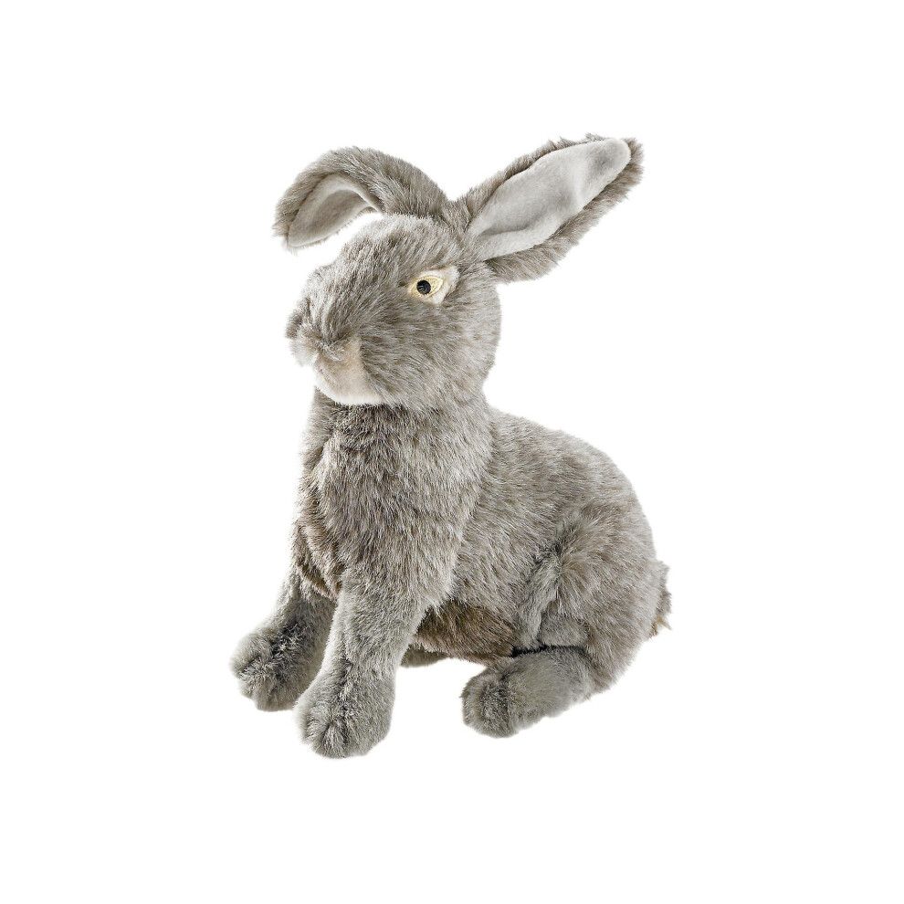 Training Rabbit Plush Dog Toy