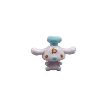 (Σκύλος πιπίλας) Cute Kuromi My Melody Figure Συλλεκτικό μοντέλο κού