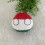 (Ουγγαρία) Polandball Countryballs Anime Παιχνίδι βελούδινο κρεμασ 1