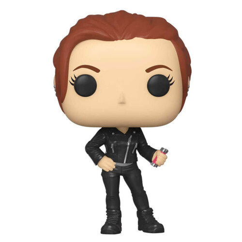 Funko Pop 46679 - Vedova Nera