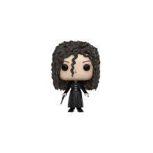 Funko Harry Potter Bellatrix Pop Figuuri
