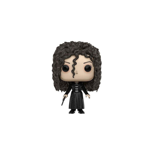 Funko Harry Potter Bellatrix Pop Figuuri
