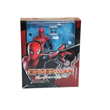 () Stili multipli uomo The Amazing Action Figure Toys