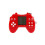 (Κόκκινο) Κρεμαστά στολίδια Tetris Blast Block Mini Gamepad παιχνί 1