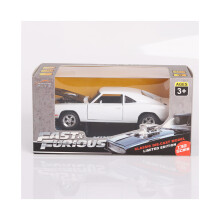 (Valkoinen) Uusi metalliseos War Horse Simulation Car Model Lelu Multistyle Color Box Pakkaus