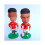 (Mason Greenwood) Ποδοσφαιριστής Μίνι Φιγούρες Αθλητικά Μοντ 1