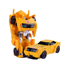 (Sport Car) Παραμορφώσιμο Robot Toy Figure Generations Wars Combiner Class Robots Optimus