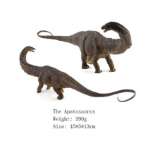 (Apatosaurus) Jurassic World Tyrannosaurus Dinosaur Figuurit Lelu