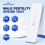 Easy@Home Male Fertility Sperm Test: Indicates Normal or Low Sperm 2