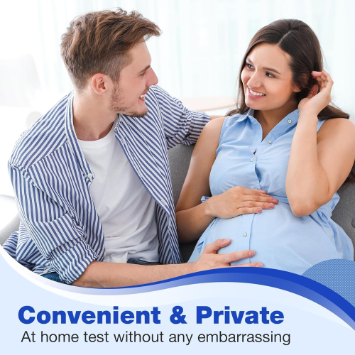 Easy@Home Male Fertility Sperm Test: Indicates Normal or Low Sperm 2