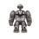 (Black Hulkbuster) Avengers Super Heroes Model Figure Blocks 6