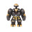 (Black Hulkbuster) Avengers Super Heroes Model Figure Blocks 5