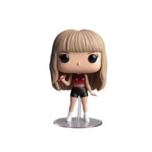 (Tyyli 7) Taylor Pvc Swift malli lelunukke pöytäkoriste konserttimatkamuistokokoelma