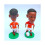(Anthony Martial) Αθλητικός ποδοσφαιριστής Μίνι φιγούρες Μον 1