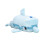 (Dolphin 22CM) Minecraft Kids βελούδινα παιχνίδια Παιδικά μαλακά παιχνίδ 1