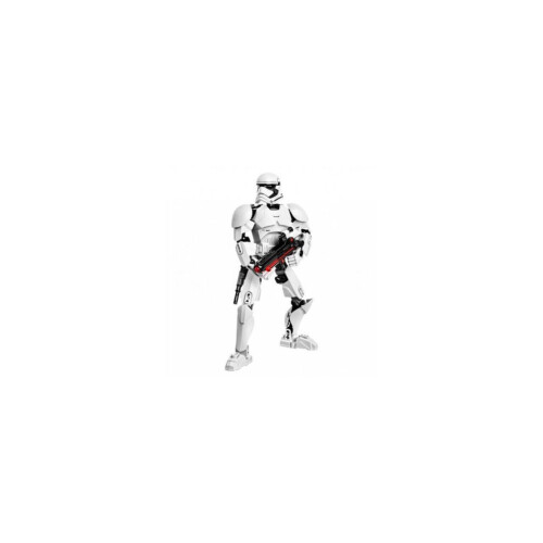 (Stormtrooper) Παιχνίδια χαρακτήρων Star Wars Παιχνίδια χαρακτήρ 1