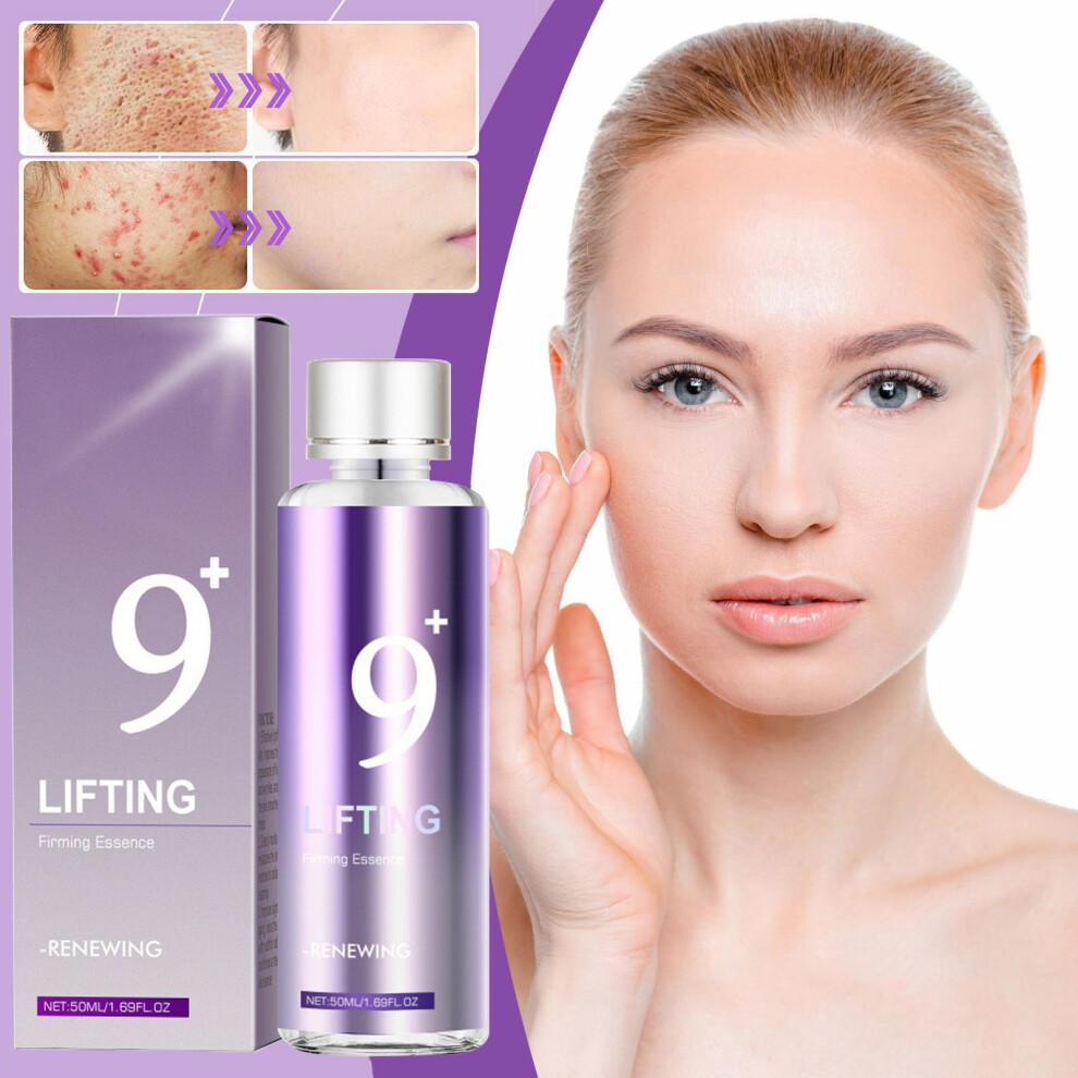 Closkye (1Pcs, One Size) 50Ml Moisturizing Serum Moisturizing Serumemulsion Firming Lifting Serum Facial Moisturizing Serum