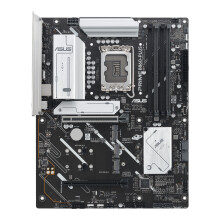 Scheda madre - ASUS - PRIME B860-PLUS-CSM - Intel B860 LGA 1851 (Socket V1) ATX
