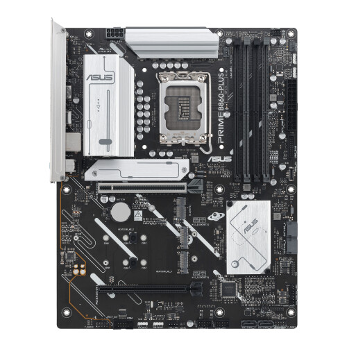 ASUS Placa base - ASUS - PRIME B860-PLUS-CSM - Intel B860 LGA 1851 (Socket V1) ATX