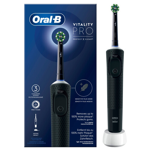 Oral-B Oral-B Vitality Pro D103 *schwarz* 1