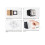 (Grey) EU Standard Socket Waterproof Cover Plastic Decorative for Light Switch 3