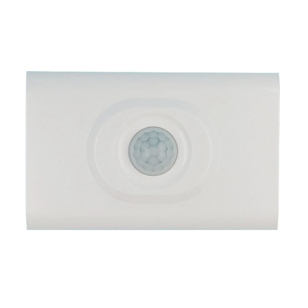 118MM Adjustable PIR Motion Sensor Light Switch Three Line US Standard for LED Energy Saving Lamp AC90-270V