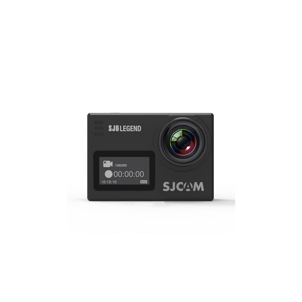 (Black, 2) Mini Digital Camera HD Video Camera 2.4inch 16MP Children Camera Best Gift Outdoor Hunting