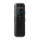 2MP 1080P Waterproof Action Camera - Black, USB Rechargeable, ABS Material, No Stabilization 1