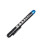 12 Lumens Medical Flashlight Double Light Sources Portable Hunting Camping LED Light AAA Battery 2