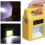 (Green) Portable bluetooth Solar Generator System Emergency LED Light Bulb Camping Radio Player+Remote Control 10