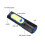 6303B 2000mAh COB LED Work Lamp 18650 USB Rechargeable Magnet Flashlight Camping Tent Light Light 6
