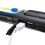 6303B 2000mAh COB LED Work Lamp 18650 USB Rechargeable Magnet Flashlight Camping Tent Light Light 14